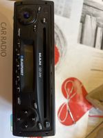 Blaupunkt Radio MAN CD24v