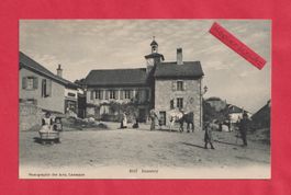Lussery (VD) - Villars  Bezirk Gros-de-Vaud