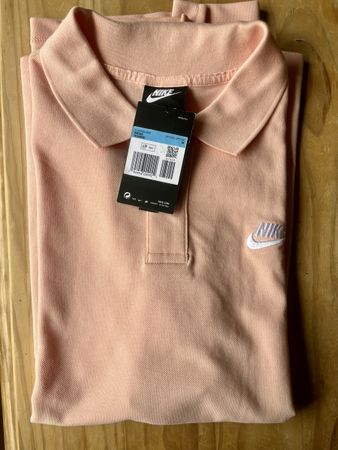 *** NEU *** Polo Shirt Nike Gr. M