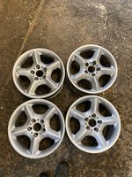 BMW X5 Borbet Felgen