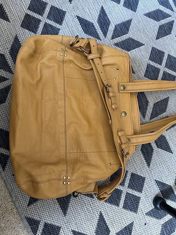Borse da donna: Sac Billy Jérôme Dreyfuss – Usato da Genève venduto da deb_r722 2
