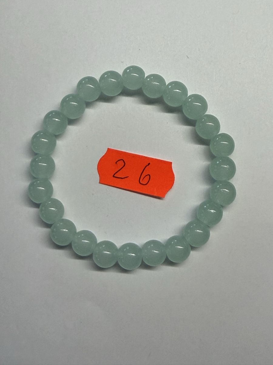 Bracciali & Braccialetti: 1 Stück /  Armband,Edelstein. – Nuovo (secondo la descrizione) da Rheinfelden venduto da Gazzi