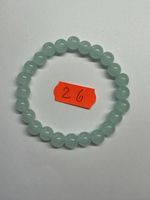 1 Stück /  Armband,Edelstein.