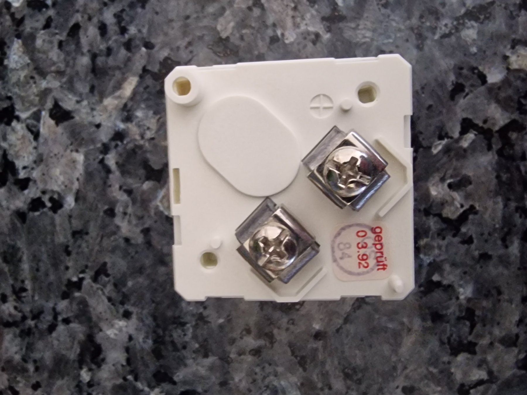 Messen: Analoges Ampere meter 400/5mA – Neu und originalverpackt aus Uerkheim von Justi.y 3
