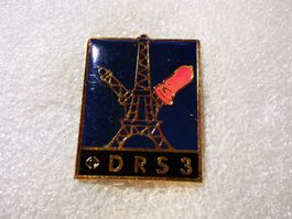Ansteckpin 95: DRS 3