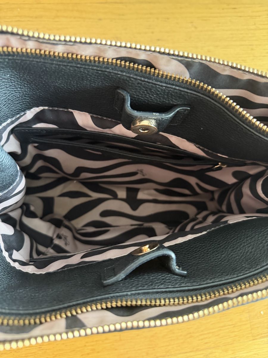 Liu Jo Taschen für Damen: Elegante große schwarze Liu Jo Tasche – Neu (gemäss Beschreibung) aus Zollikerberg von out_w2lt 2