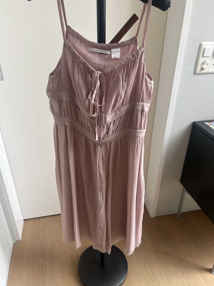 Vestiti: Kleid Côté Femme – Usato da Arbon venduto da Bulgari2011 2