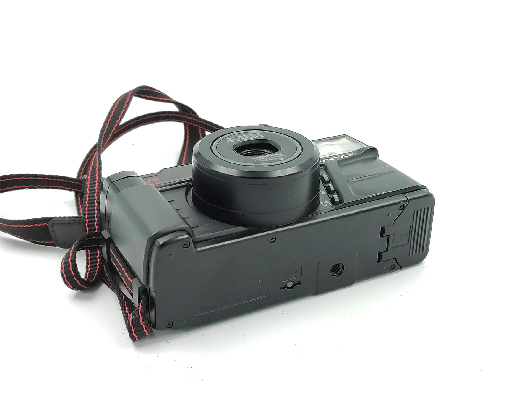 Pentax Fotocamera: Pentax Zoom 70 Kompaktkamera - Vintage – Usato da Kreuzlingen venduto da Tewes 2