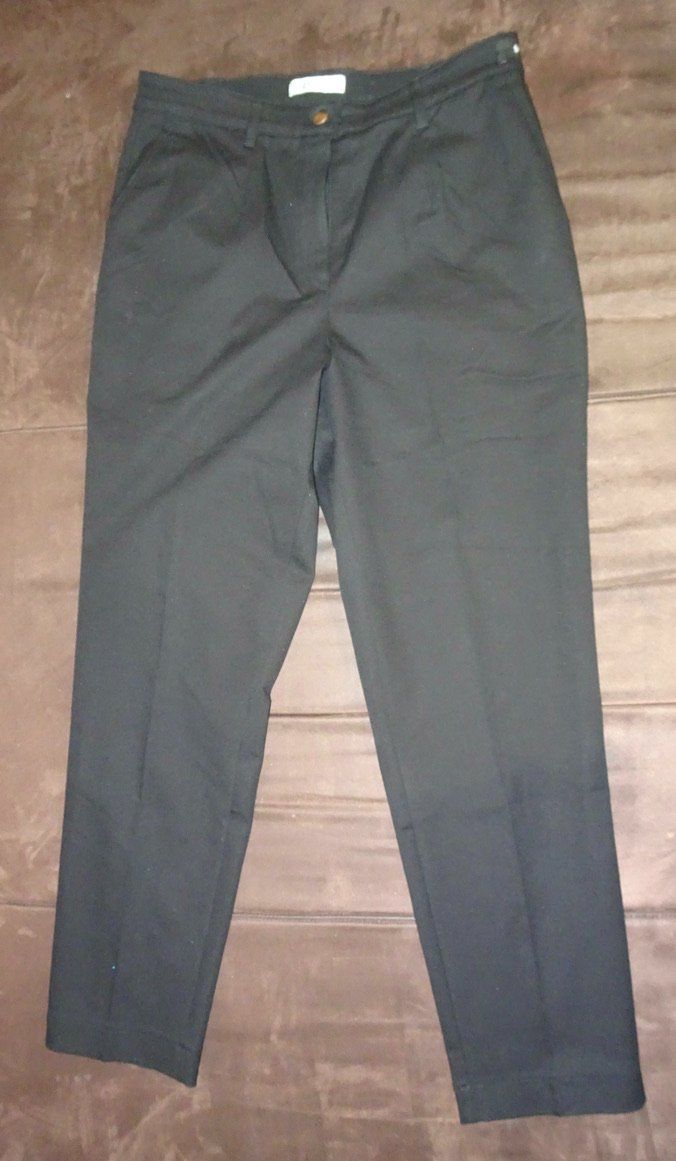 Pantaloni: Pantalon noir Gardeur – Nuovo (secondo la descrizione) da Châtelaine venduto da Gio54321