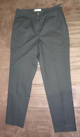 Pantalon noir Gardeur