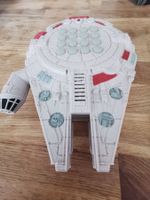 Star Wars 1997er Millennium Falcon