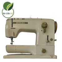 ✨ Bernina Record 731 Schweizer Qualität
