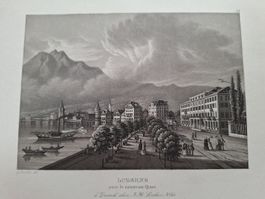 LUZERNE