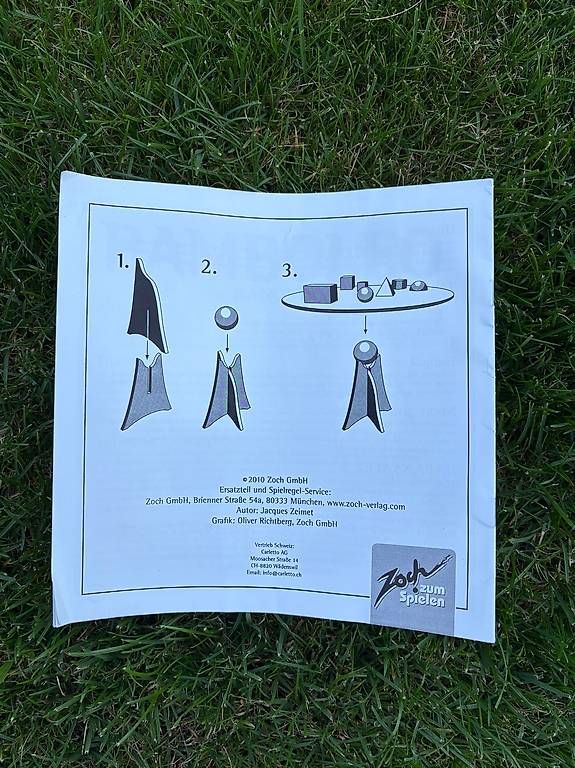 Dischi in vinile: Bamboleo Maxi – Usato da Schönenbuch venduto da Herbie6446 2