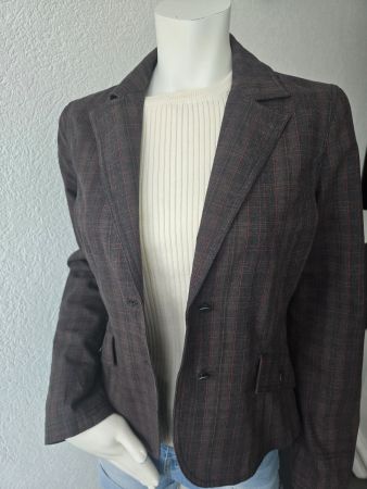 Blaser brun ligne T-M