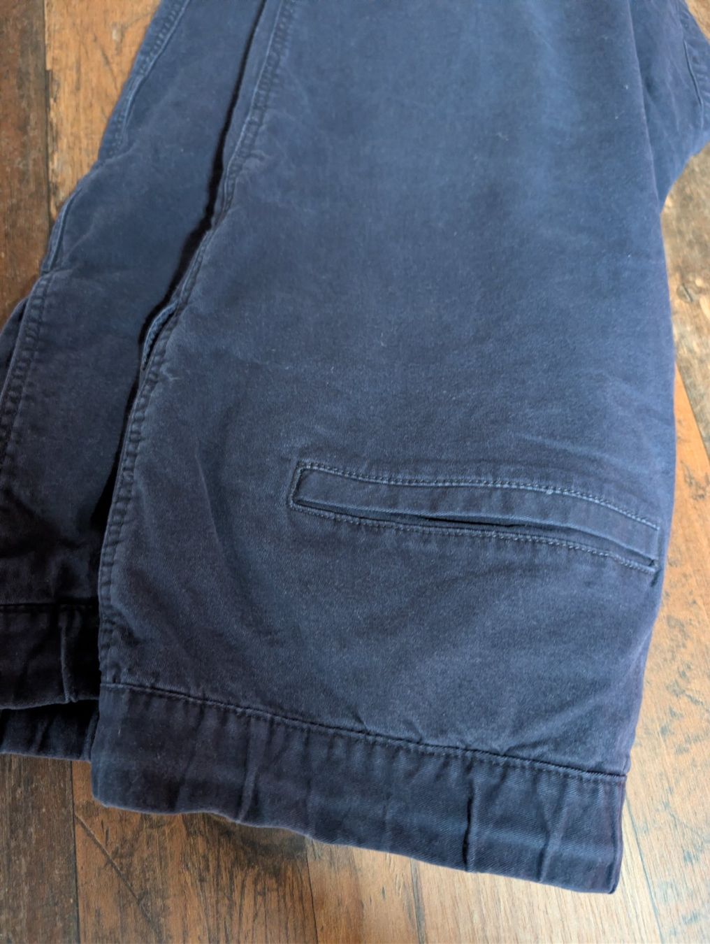 Hosen: Trainerhose like a Jogginghose – Gebraucht aus Neuenhof von mlw_w98j 1