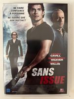 Sans Issue (2011) DVD 📀 (FR/EN)