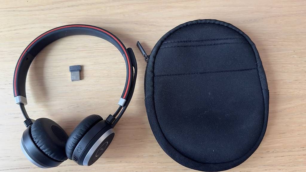 Jabra Kopfhörer: Jabra Evolve 65 – Gebraucht aus Giubiasco von SandroWeb 2