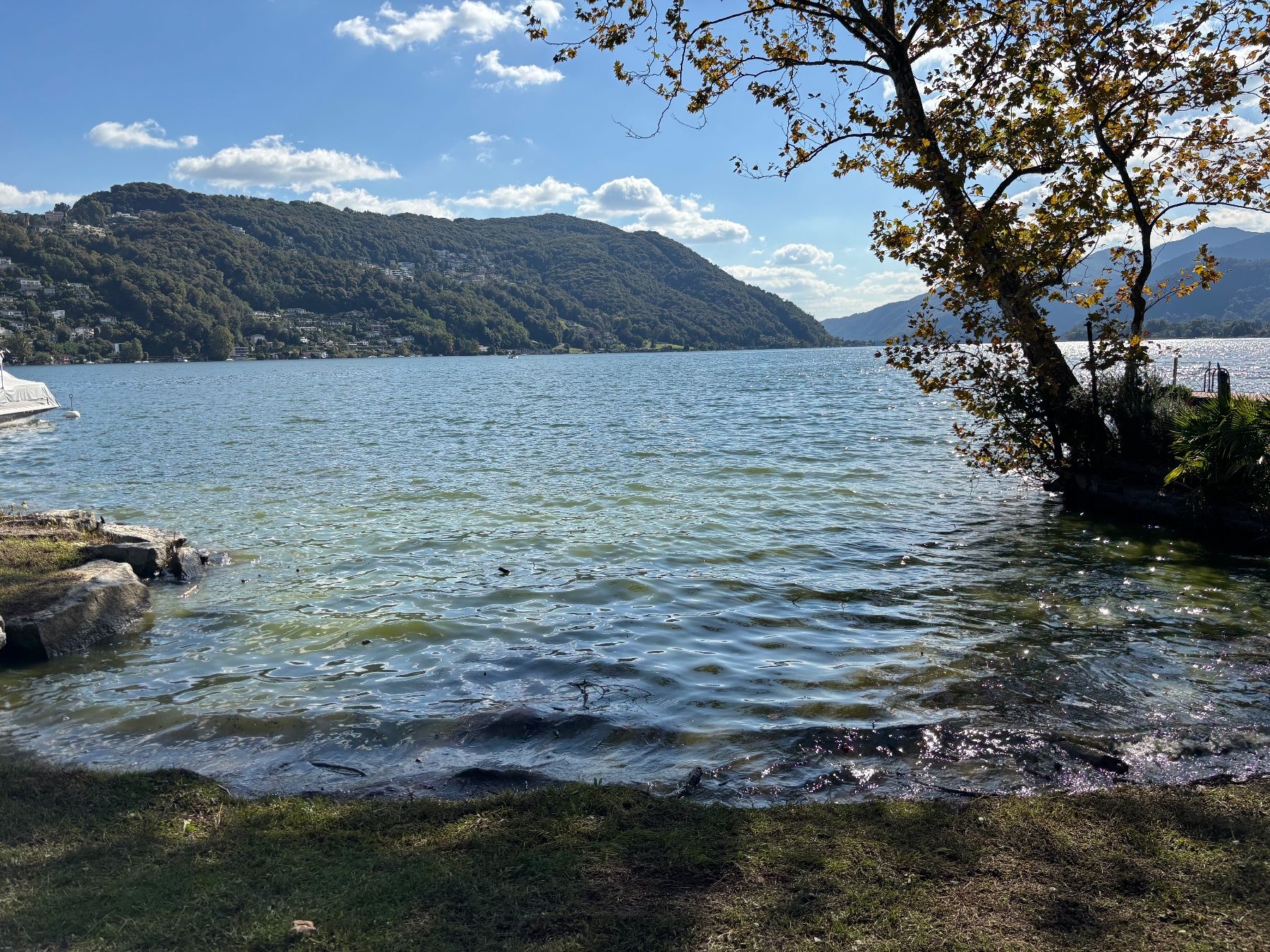 Veicoli da campeggio: Wohnwagen auf Dauercampingplatz – Usato da Chur venduto da mas_h5zg 9
