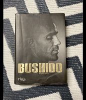 Bushido Biografie