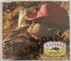MADONNA - MUSIC