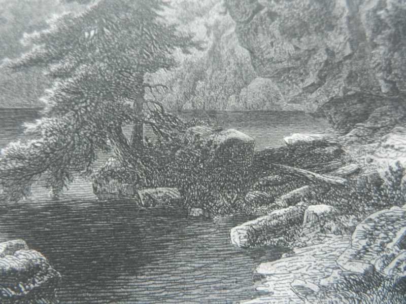 Stiche: Albula Pass – Gebraucht aus Risch von Rischli15 8