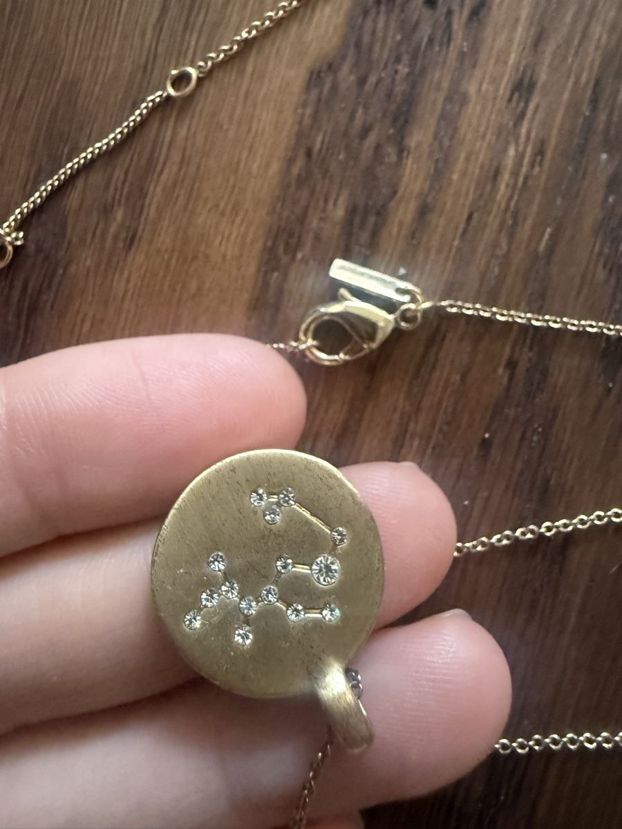 Catenine: Sternzeichen Schütze Kette ✨ – Usato da Liestal venduto da isa_8y72 2