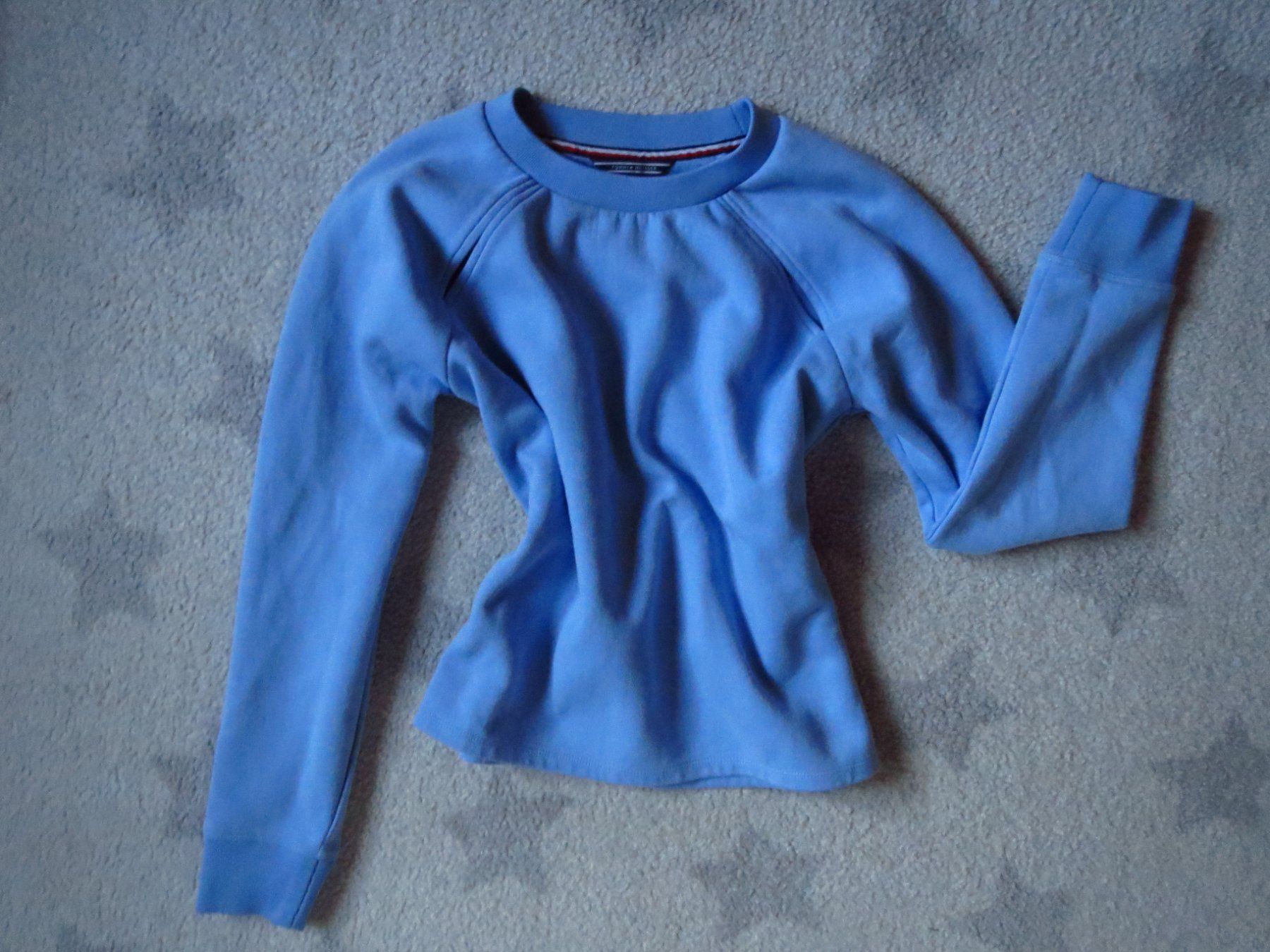 Maglioni & Felpe: NEUER TOMMY HILFIGER Damen Pullover Gr XS – Nuovo (secondo la descrizione) da Kiental venduto da Anna8702 2