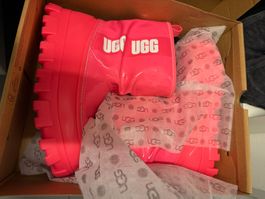 Ugg Stiefel neu
