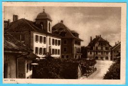 Bière 1919