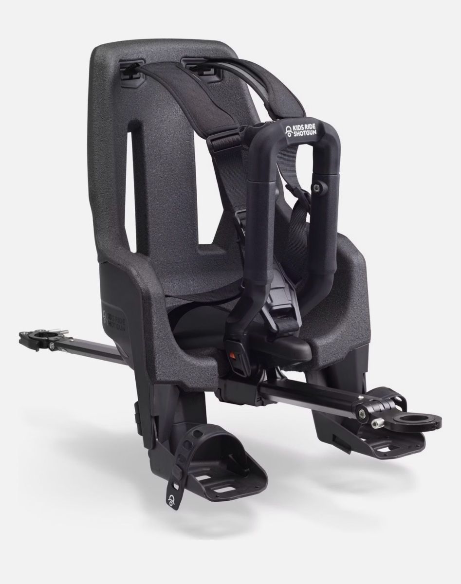Pezzi di ricambio: Kids Ride Shotgun Pro Evo Neu – Nuovo (secondo la descrizione) da Kriens venduto da Savas04
