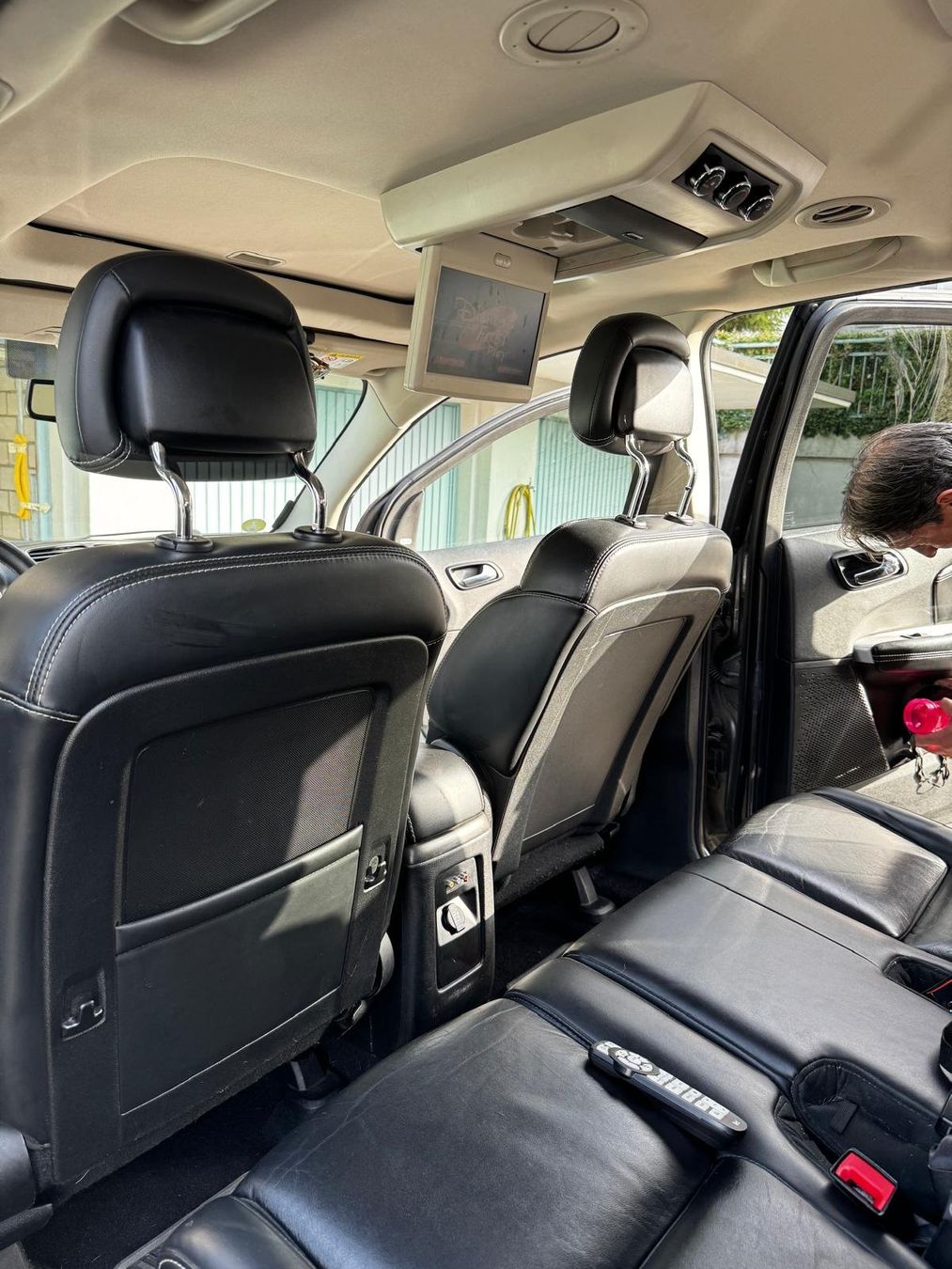 Fiat Automobili: Fiat Freemont Lounge – Usato da neuenhof venduto da fabiolino02 9