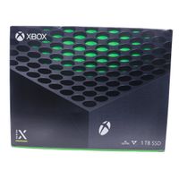 XBOX SERIES X 1TB