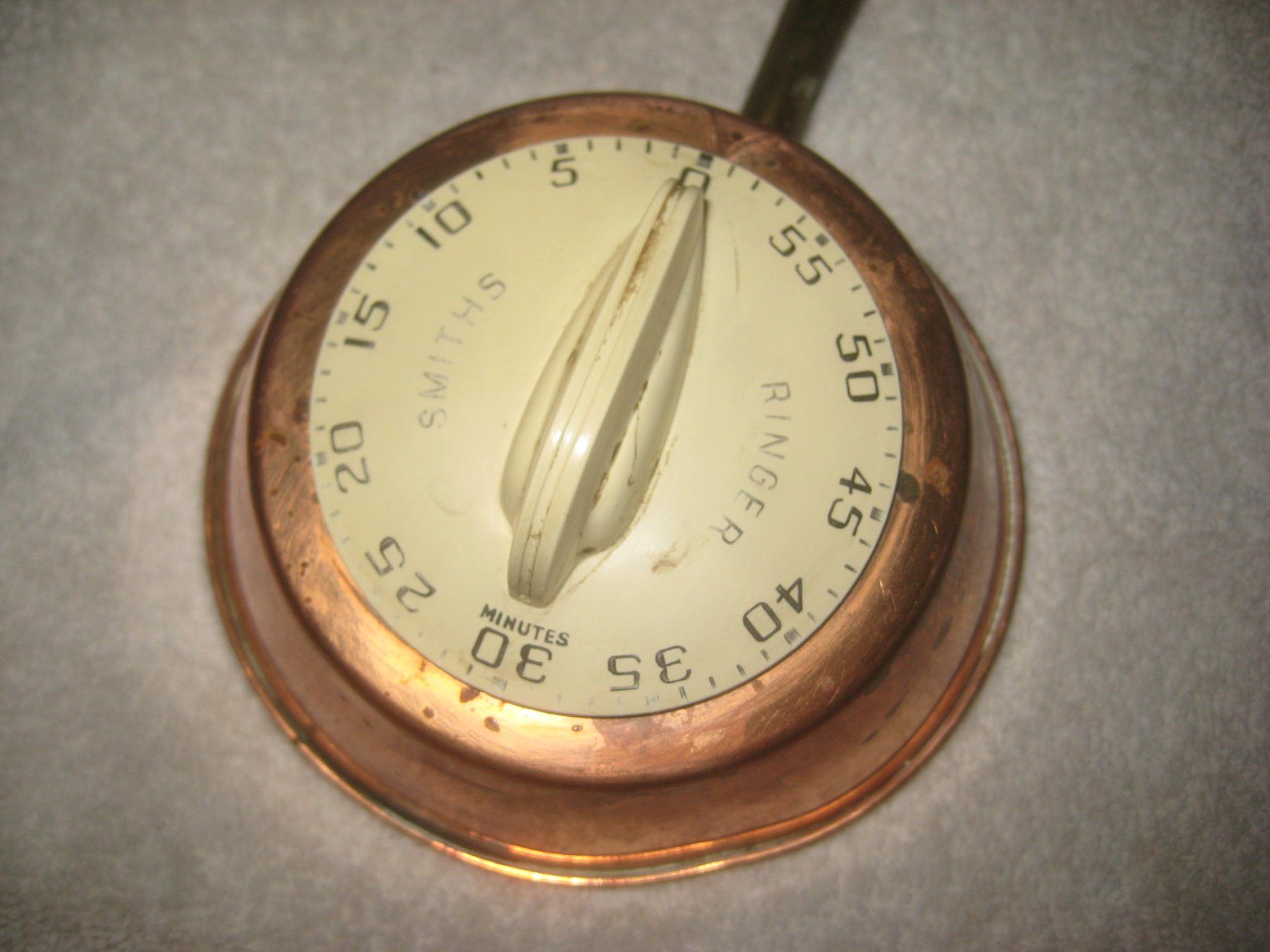 Appareils de cuisine: EIER UHR – D'occasion à Uster par flocke1