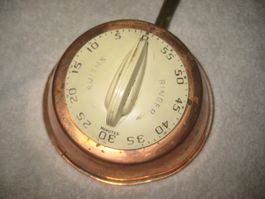 EIER UHR
