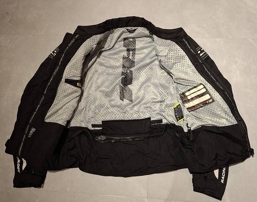FLM Giacche: FLM Motorradjacke – Usato da Ormalingen venduto da ale_p9h7 1