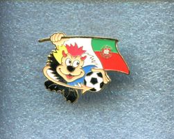 UEFA  EURO 2000  Portugal