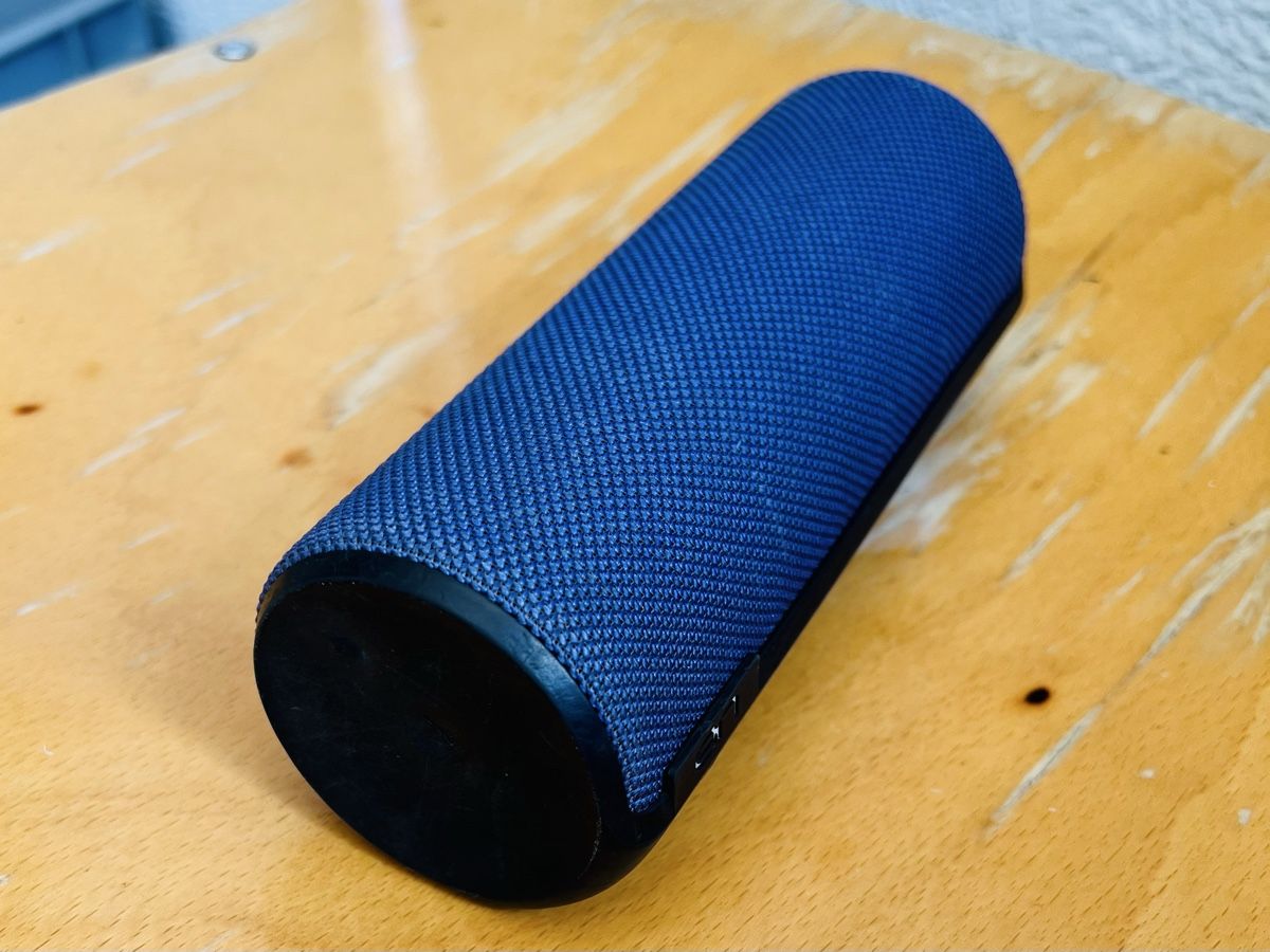 Ultimate Ears Casse acustiche: Ultimate Ears BOOM - Speaker - portable - wireless – Nuovo (secondo la descrizione) da Fribourg venduto da FUJAY-AT123 3
