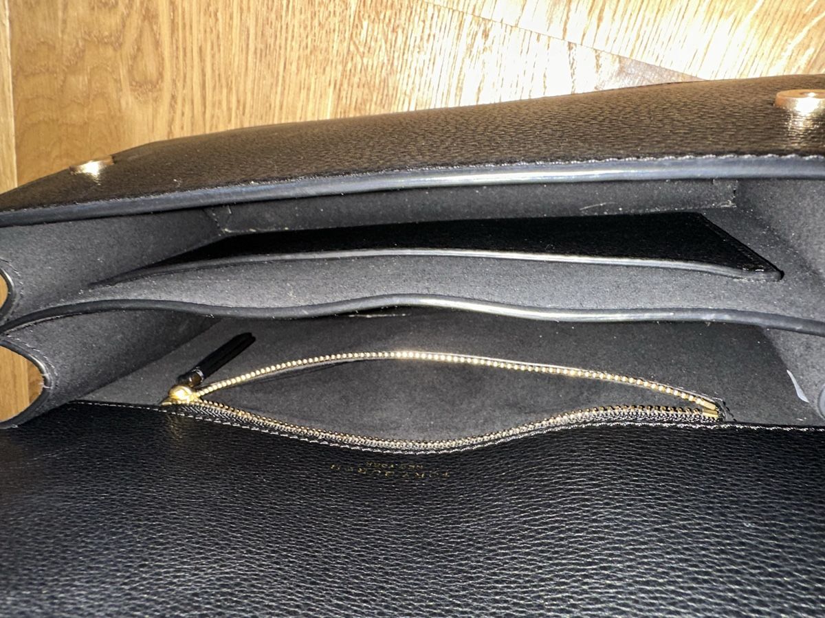 Tory Burch Borse da donna: Tory Burch Handtasche schwarz – Nuovo (secondo la descrizione) da Muri AG venduto da LON2o11 4