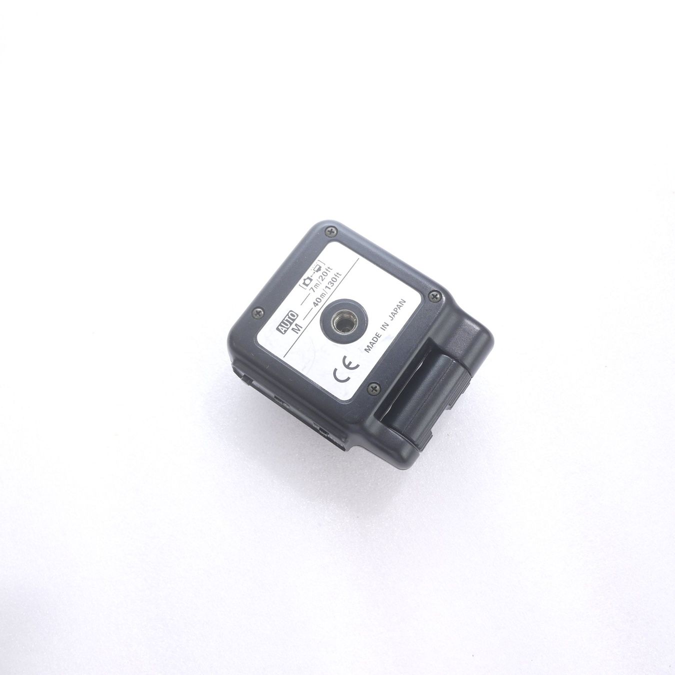 Nikon Blitze: Nikon SU-4 Wireless Trigger – Gebraucht aus Egg b. Zürich von JCB 2