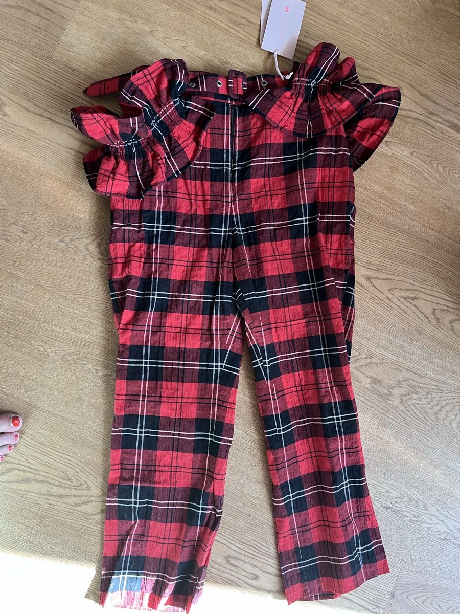 H&M Hosen: Damenhose Simone Rocha X H+M – Neu (gemäss Beschreibung) aus zürich von Kathyk 4