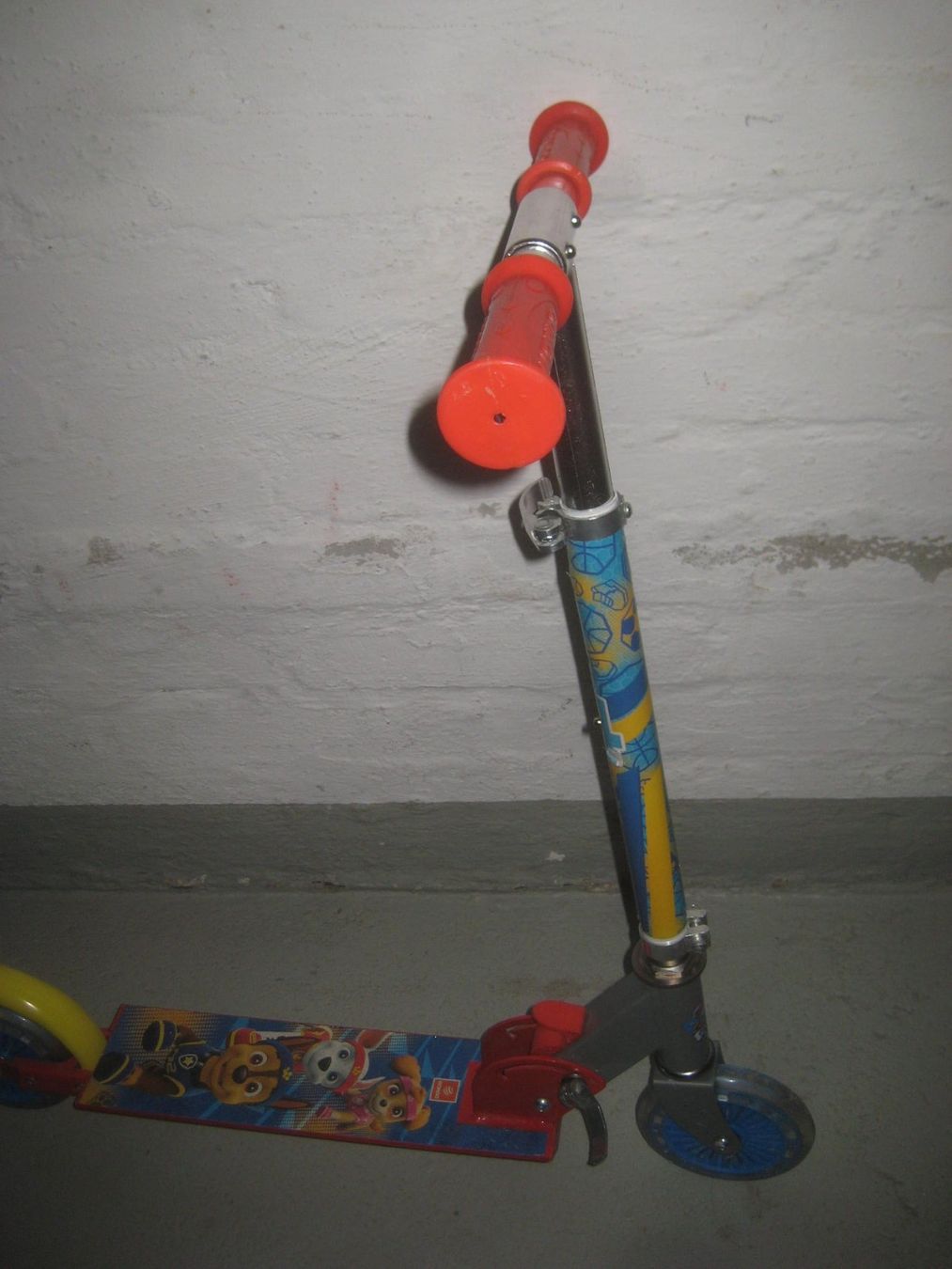 Véhicules pour enfants: KINDER    STREET  SCOOTER – Neuf (Voir description) à Uster par flocke1 2