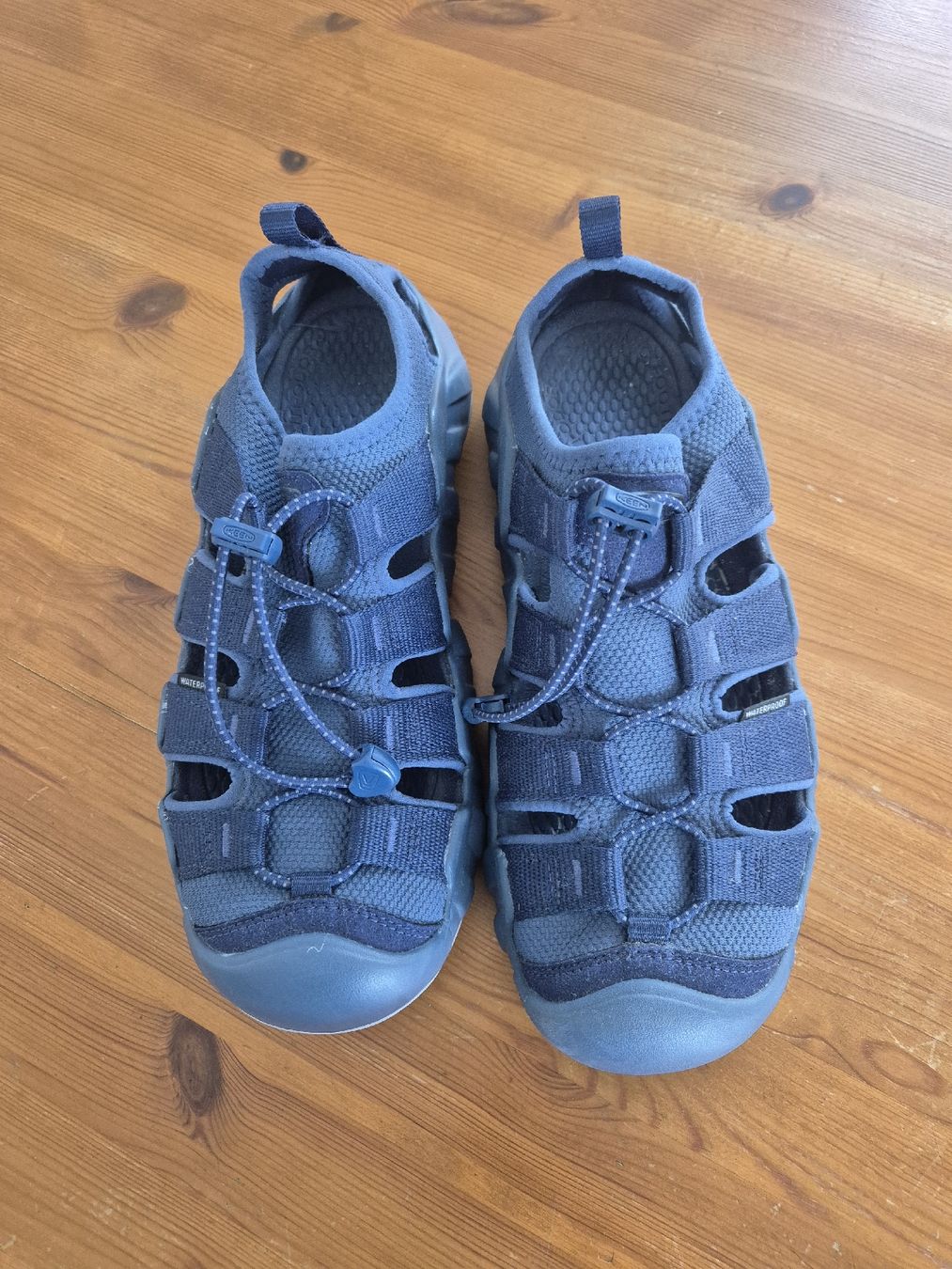 Keen Scarpe da uomo: Keen Sandalen Grösse 42 – Nuovo (secondo la descrizione) da Urdorf venduto da sulsenad