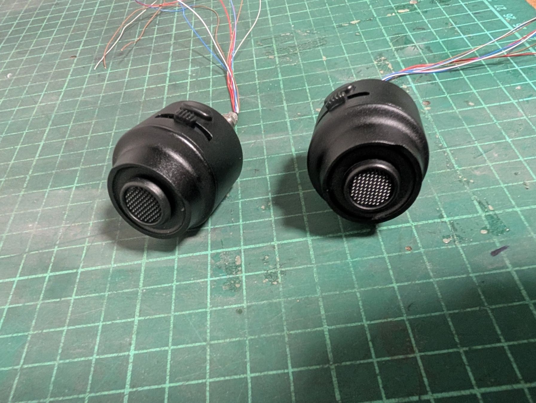 FrSky Modellismo RC: Frsky 5d joystick – Usato da Rapperswil SG venduto da mic_9b2f 1