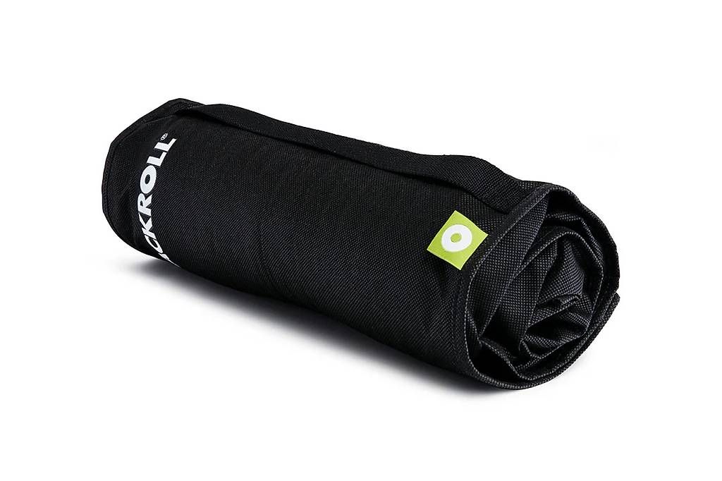 Blackroll Kissen: Neues Blackroll RECOVERY PILLOW PLUS – Neu (gemäss Beschreibung) aus Kriens von manu.jakobs 1