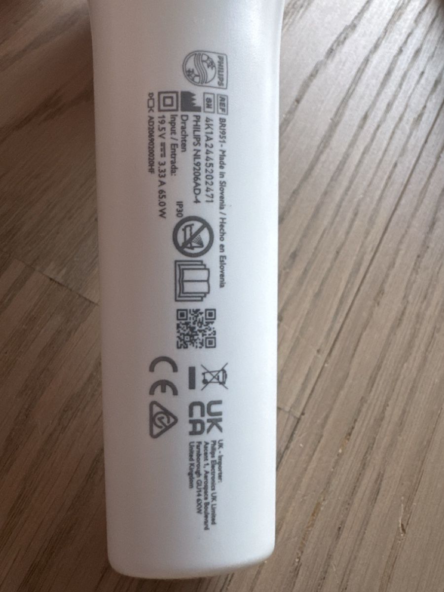 Philips Epilatori: Philips Lumea 9900 – Usato da Dietlikon venduto da raupi12 3