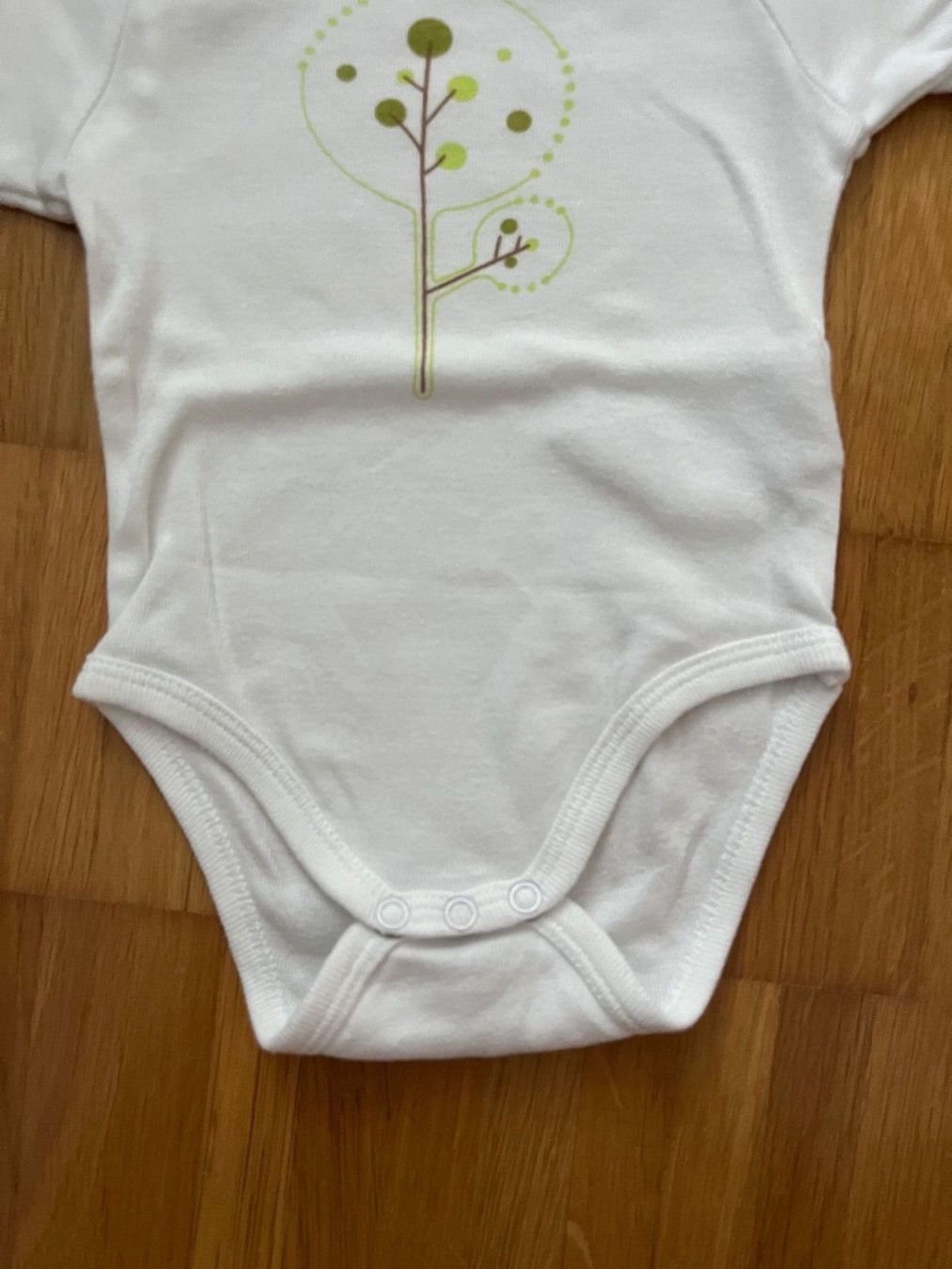 Biancheria intima: Babybody Gr. 56 – Usato da Jona venduto da Good_luck1_ 2