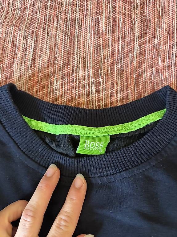Lotti di vestiti: Diverse Männerkleidung – Usato da Wettingen venduto da rahelkaiser 1