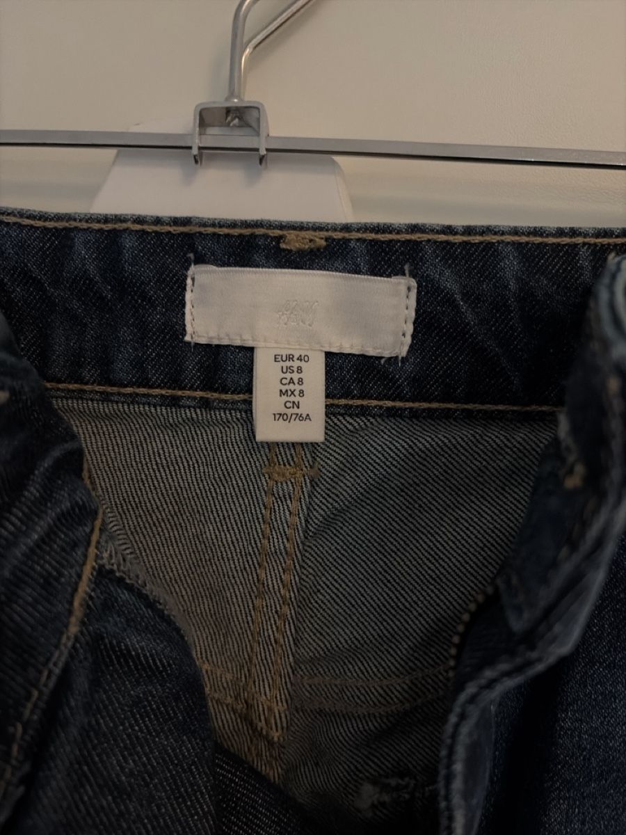 H&M Pantaloni: Hose H&M – Nuovo (secondo la descrizione) da Olten venduto da edona_muslija 2