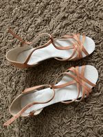 Tanzschuhe für Mädchen
